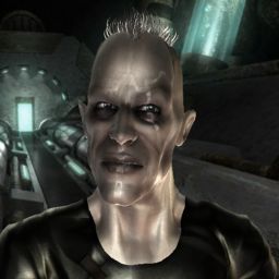 Markas Rockhammer — legacy portrait