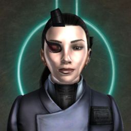 Zoratraitre — legacy portrait