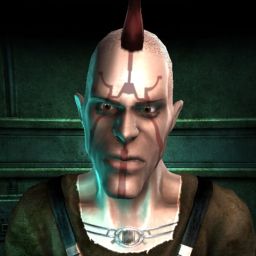 RiverReign — legacy portrait