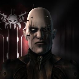 Kozlack — legacy portrait