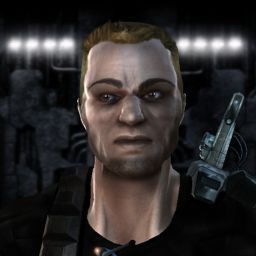bobikus maximus — legacy portrait