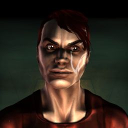 Palidan Darmok — legacy portrait