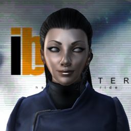 Raz Trent — legacy portrait