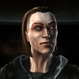 Cal5 — legacy portrait