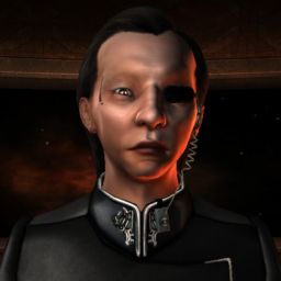 Viperslayer1 — legacy portrait