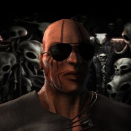 bcs1 — legacy portrait