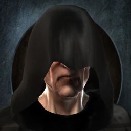 Maxwell Q — legacy portrait