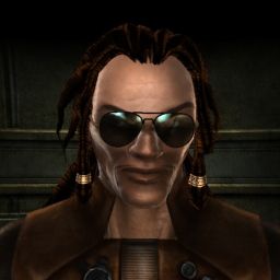Margelatu — legacy portrait