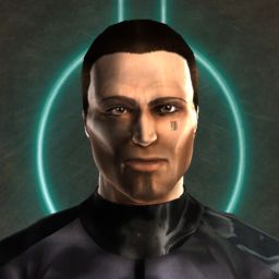 Atlas Xai — legacy portrait