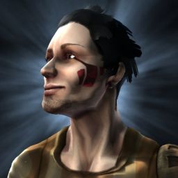 Soulofman — legacy portrait