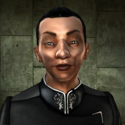 Vacilevs — legacy portrait