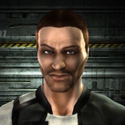 Aplon — legacy portrait