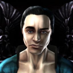 corpymccorpcorp — legacy portrait
