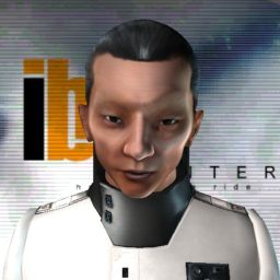 mandoble — legacy portrait