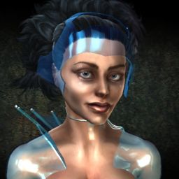 Tristar777 — legacy portrait