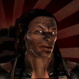 Der Shiny — legacy portrait