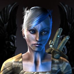 Unknown — legacy portrait