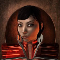Silvininha — legacy portrait