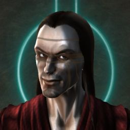 The Novis — legacy portrait