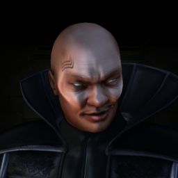 Ro'Dauqa — legacy portrait