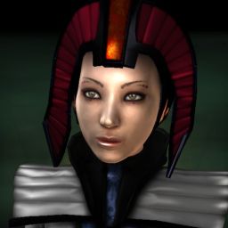 Shi Fyre — legacy portrait