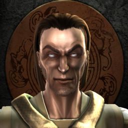 Noes duVille — legacy portrait