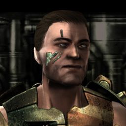 Cindan Trelmar — legacy portrait