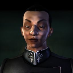 Ikar1 — legacy portrait
