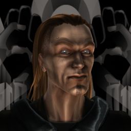 honululu arne — legacy portrait