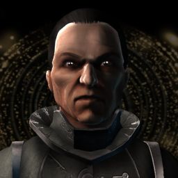 Tirke — legacy portrait