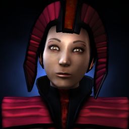 Sotibra — legacy portrait