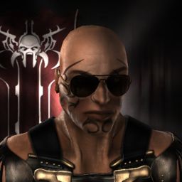 Milu81 — legacy portrait
