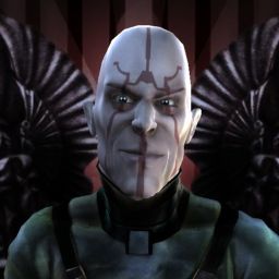 Hanibal Smith — legacy portrait