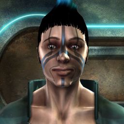 Bone Clinkz — legacy portrait