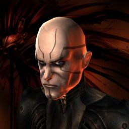 Mortis Noir — legacy portrait