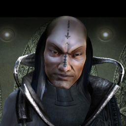Loonyfkr — legacy portrait