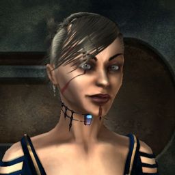Dipswitch Fortyfifth — legacy portrait