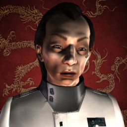 sintcanaar — legacy portrait