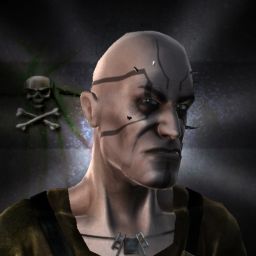 Morenzathedwarf — legacy portrait