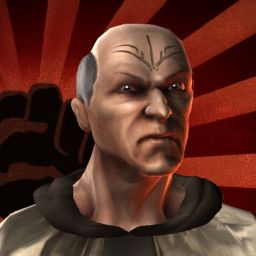 zanxu — legacy portrait