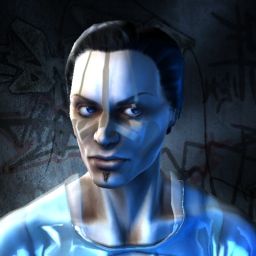 Flameofthewest — legacy portrait