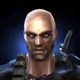 ETS4ME — legacy portrait