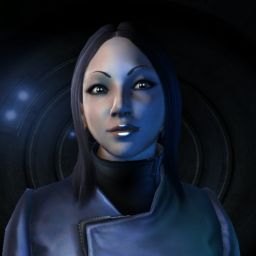 MInoxes — legacy portrait