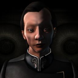 NicholasRush — legacy portrait
