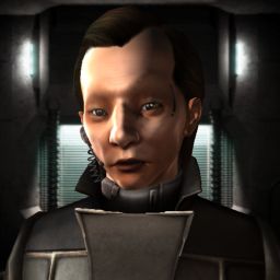 Vaix Research — legacy portrait