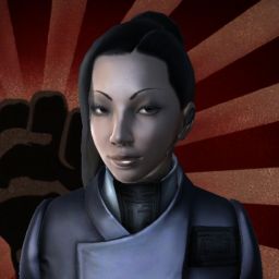 Silent19 — legacy portrait