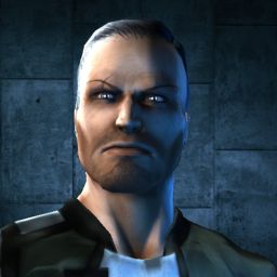 Onesimus D — legacy portrait