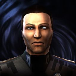 Silcilron — legacy portrait