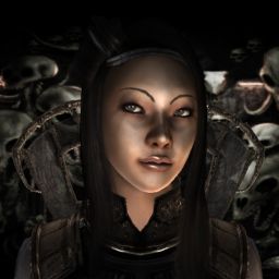 Uno Uwame — legacy portrait
