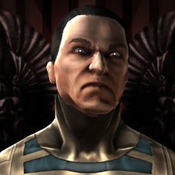 HONOR 147 — legacy portrait